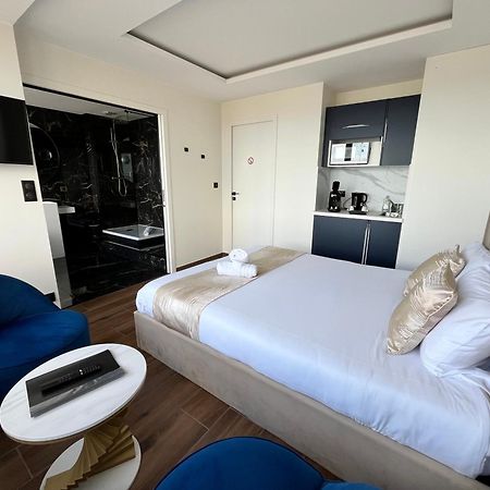 La Suite Luxe : Vue Mer - Malo'Cation Dunkierka Zewnętrze zdjęcie